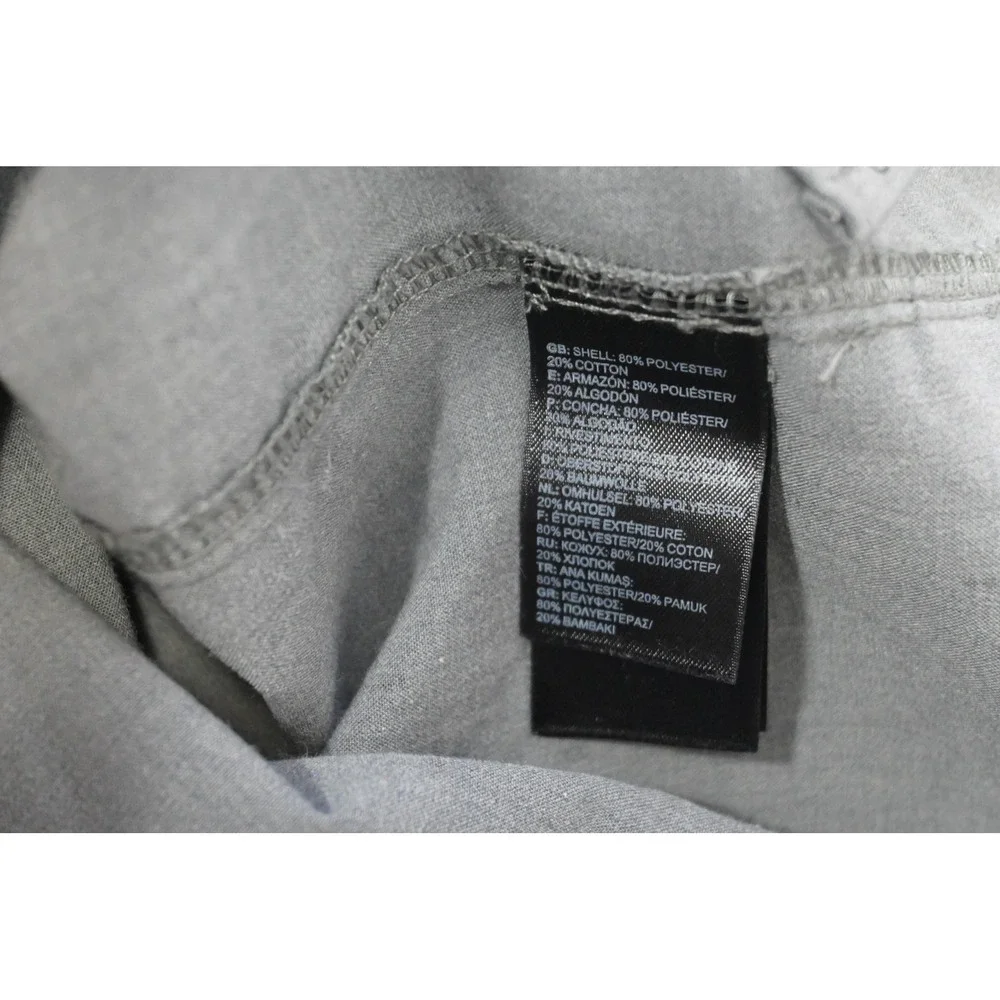 The North Face short sleeve